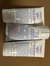 Kiehl's Ultimate Strength Hand Salve, 5oz NEW GENUINE 3 in 1 box