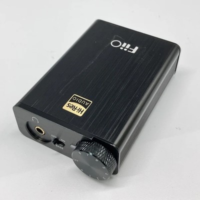 FIIO E10K Typ-C FIO-E10K-TC