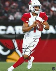 Kyler Murray Signed Autographed Arizona Cardinals 8x10 Photo with COA/Hologram