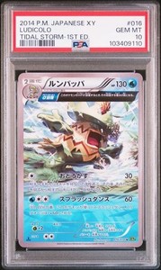 Ludicolo Psa 10 | eBay