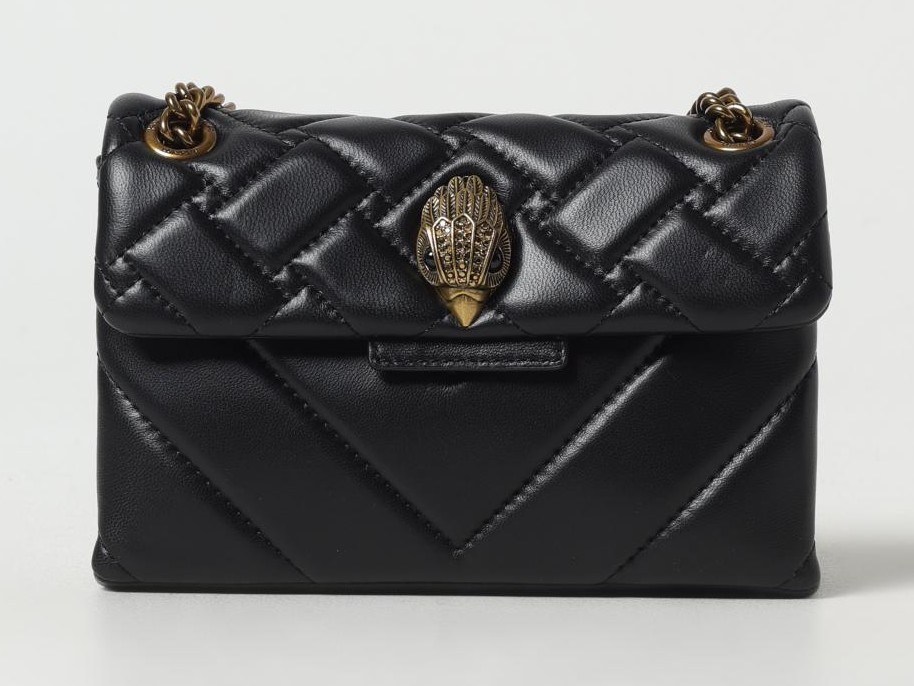 KURT GEIGER LONDON Shoulder bag woman Kurt Geiger London