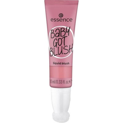 Essence Baby Got Blush Liquid Blush 30 Dusty Rose - 10ml