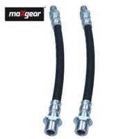 2X Bremsschlauch Maxgear 52-0743 2 BremsschläUche Rechts Links Hinten