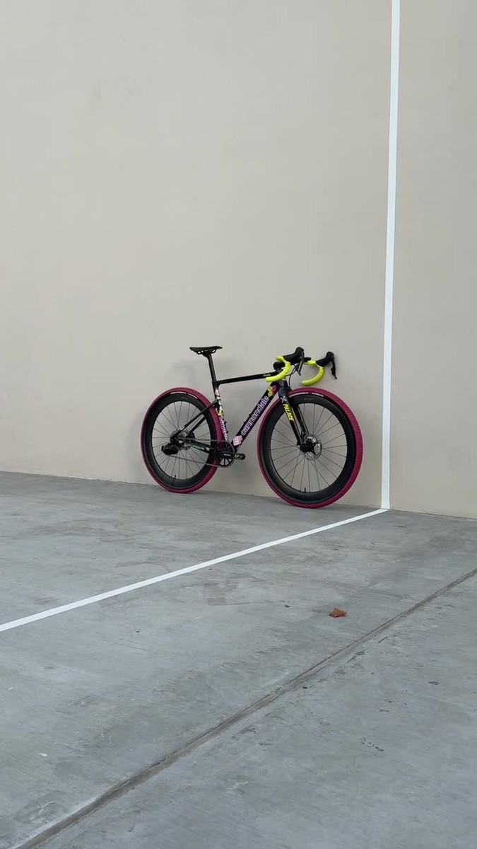 Cannondale Supersix Evo SE Rapha Palace Replica Edition Gravel