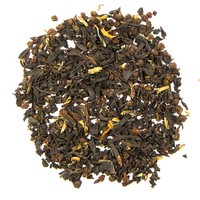 Schrader Tee Nr. 25 Schwarzer Tee Ostfriesen Premium, 500G (Karton)