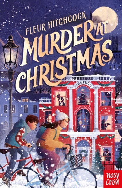 Murder at Christmas by Fleur Hitchcock - 9781805132240 - Image 5
