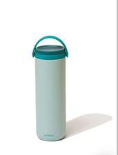 Willow Portable Breast Milk Cooler In Color Pink