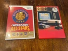 Super Mario All Stars [All-Stars] 25th anniversary Wii
