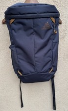 Gregory Rhune 25L hiking camping travel Backpack Blue