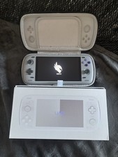 AYN Odin 2 pro MAX Cold Grey 512gb - 16gb RAM...