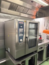 Rational Self Cooking Center SCC 61