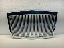 2005-2010 Chrysler 300 300c Chrome Rolls Royce Phantom Style Front Hood Grille 2005-2010 Chrysler 300 300c Chrome Rolls Royce Phantom Style Front Hood Grille