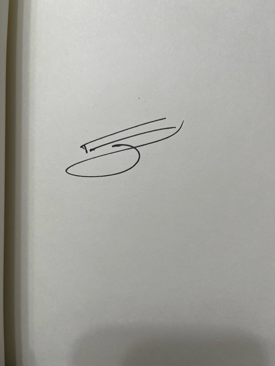 SIGNED Tom Felton - Beyond The Wand 1st edition 2022 Hardcover | eBay