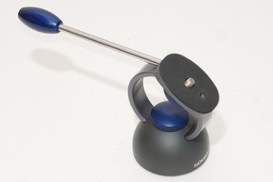 Novoflex D in O photo and video head