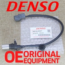 NEW 90919-05047 Crankshaft Position Sensor for Toyota Lexus Scion Pontiac 2.4L