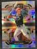 2024 Panini Select Dylan Crews Rookie RC Refractor Prizm #77 Nationals