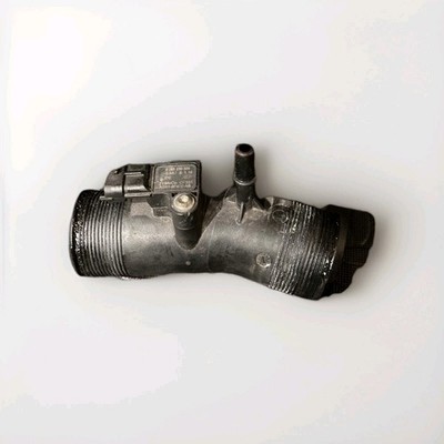 FORD FIESTA 2015 BOOST SENSOR UND ROHR 1.0 ECOBOOST