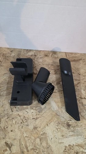 New Ryobi Stick Vac 3 Piece Accessory Kit -PCL700, PCL704, PCL720, PBLSV717