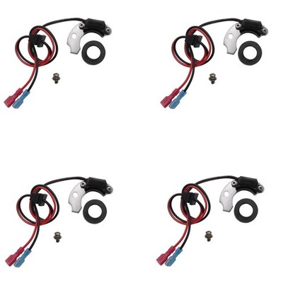 4X Elektronischer ZüNdung  Verteiler für Bug Bus für  AC905535 K7W7