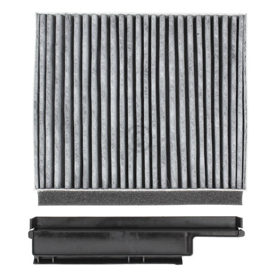 Aktivkohlefilter passend wie Clean Air Standard Geruchsfilter BOSCH 17006795 für