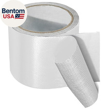 Awning Repair Tape for Tarp, Heavy Duty Outdoor Repair Tape for Canvas, Boat Cov