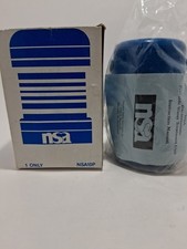 NSA Bacteriostatic Water Treatment Filter Unit Model NSA10P - New In Box