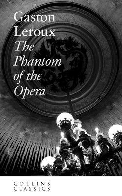 The Phantom of the Opera Gaston Leroux Taschenbuch VII Englisch 2011