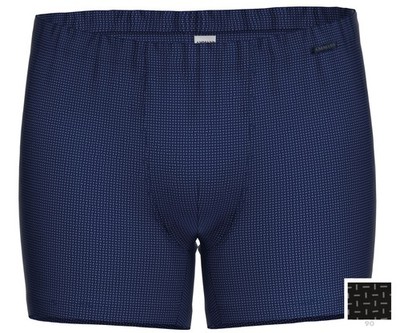 AMMANN 13398 Long Retro Short / Long Pant MINIMAL ARTWORK Gr. M-XXL