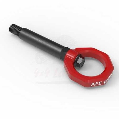 Control Tow Hook Rear for BMW 440i xDrive (F32/F33) B58 Engine 2017-2020 aFe