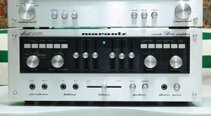 Marantz 1150 | eBay