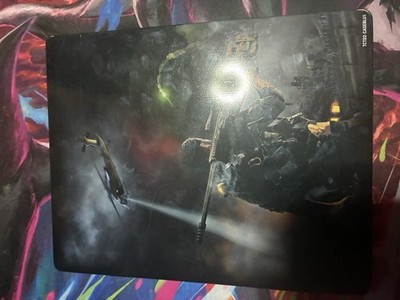 Les 4 Steelbook possibles The Division 2 ! - Steelbook Jeux Vidéo