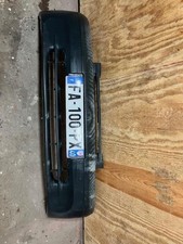 Pare-choc avant Renault KANGOO
