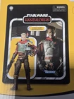 Kenner 5in Cobb Vanth  Action Figue From Mandalorian Series