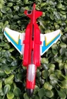 Fireflight METAL CHEST Vintage 1986 G1 Transformers Takara Hasbro Action Figure