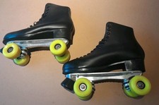 SURE GRIP, SUPER X7 ROLLER SKATES, SIZE EUROPEAN 46