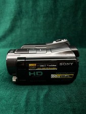 Sony Handycam HDR-SR11 / Camera Only/ Working