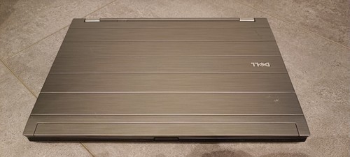 Portátil Dell Precision M4500 - Core i7 vPro - 8 GB RAM 500 GB Windows 10 - Imagen 8 de 12