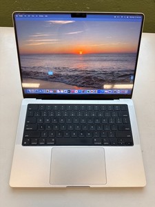 MacBook Pro 14 M2 16GB 512GB | eBay
