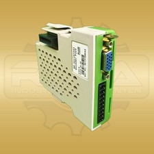 Control Techniques STDX18 Encoder