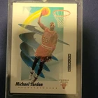 SkyBox 1991-92 Skybox Michael Jordan Chicago Bulls #39 Basketball Card