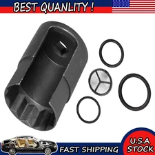 IPR Valve Socket Removal Tool with Seal Kit for 2003-2010 Ford 6.0L Powerstroke