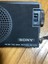 Sony ICF-4350 Vintage AM FM 2-Band Transistor Radio Japan Made Tested ...