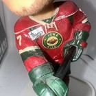 Sam Anas Iowa Wild Bobblehead New in Package AHL Hockey — photo 6