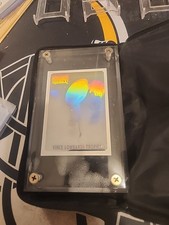 1990 PRO SET VINCE LOMBARDI TROPHY COLLECTOR EDITION 1921/10M W/CASE RARE