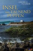 George Tenner | Insel Der Tausend Puppen | Taschenbuch | Deutsch (2023) | DE