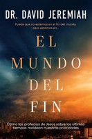El Mundo Del Fin David Jeremiah Taschenbuch Kartoniert / Broschiert Spanisch
