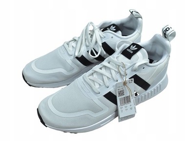 ADIDAS Turnschuhe Multix FX5118 Weiß 48
