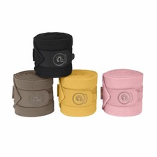 Eskadron Platinum Fleecebandagen, Bandagen " FLEECE  " 4er Set
