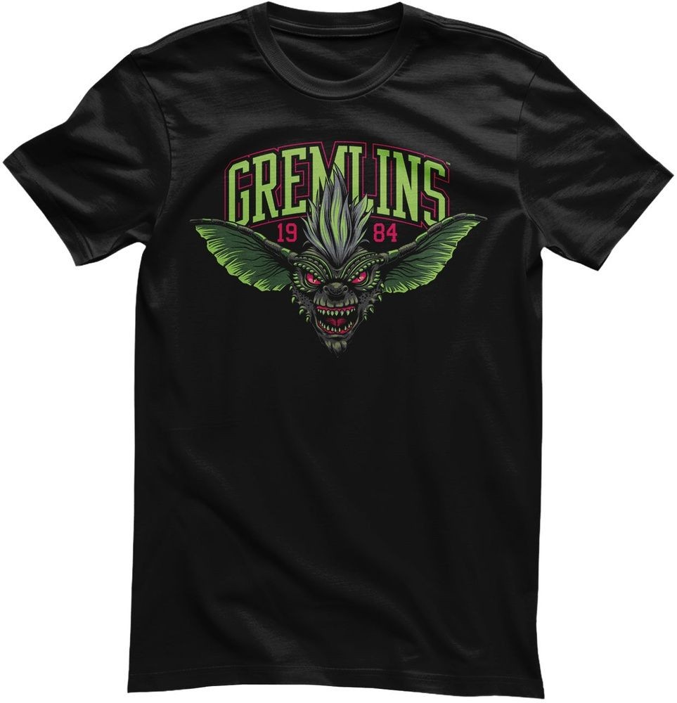 Gremlins    WB-1-GREM017