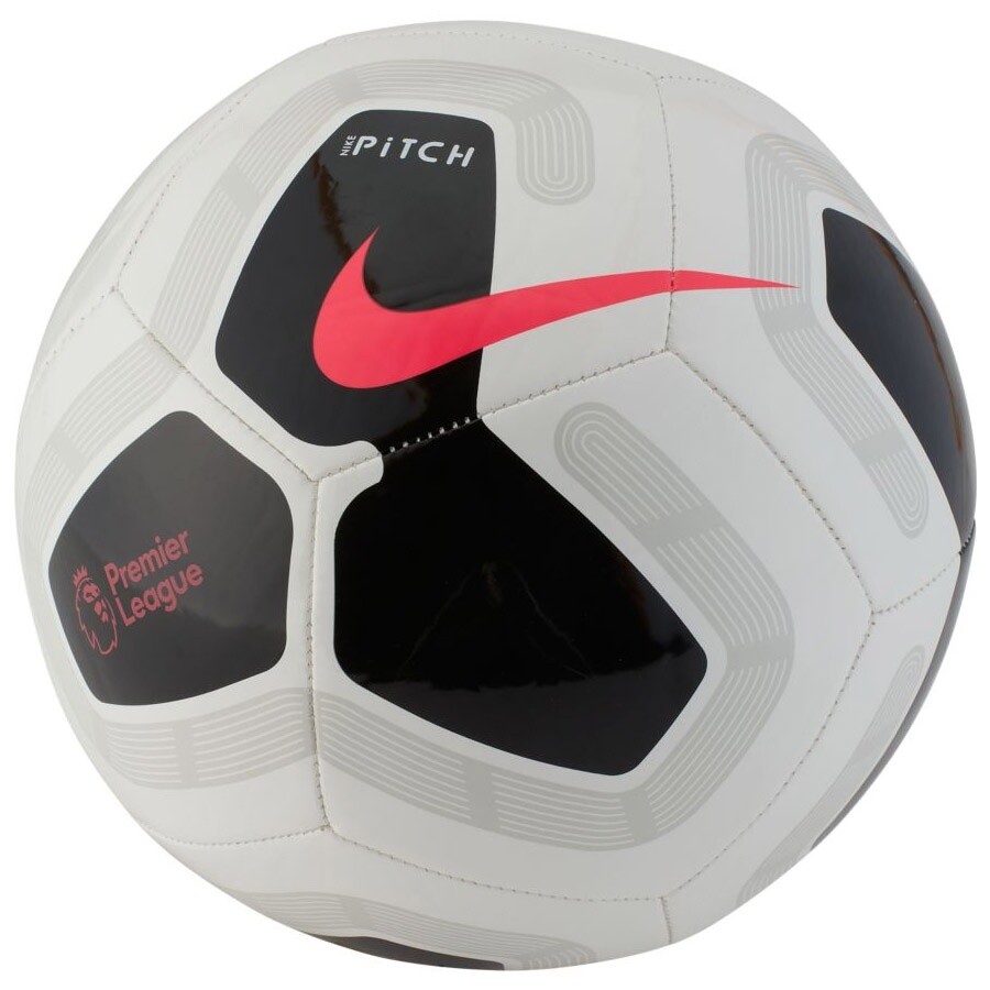 nike size 4 football